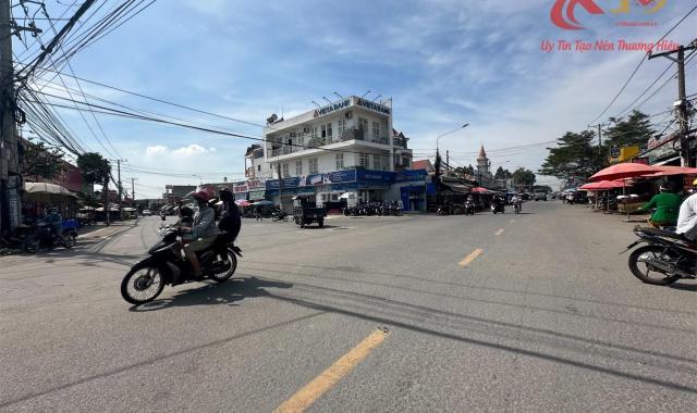 Bán nhà 1T1L mặt tiền Nguyễn Phúc Chu 300m2, Trảng Dài, Biên Hòa chỉ 7,5 tỷ