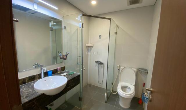 Tôi cho thuê CH Ngoại Giao Đoàn 112m2_Có Slot ô tô Full NT 3PN & 2WC, giá 18 triệu /tháng