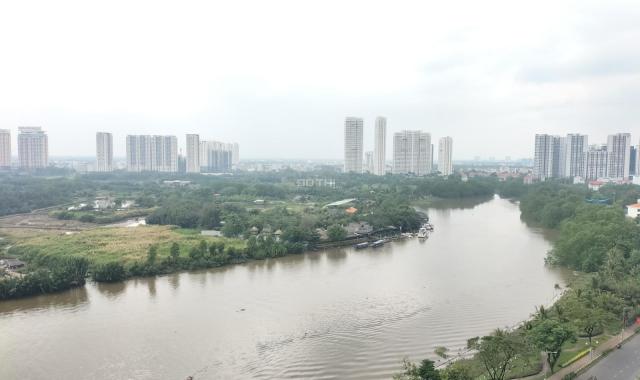 Bán căn hộ Panorama, Phú Mỹ Hưng lầu cao view thoáng giá tốt để ở