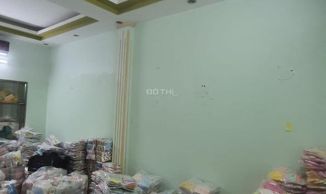 💥 Bán nhà mặt ngõ Quan Nhân-Thanh Xuân 35m2 MT 3.5 m .Ô TÔ. Nhỉnh 4 Tỷ