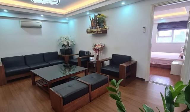 Bán gấp căn chung cư duplex 209 m2 giá tốt tại 136 Hồ Tùng Mậu