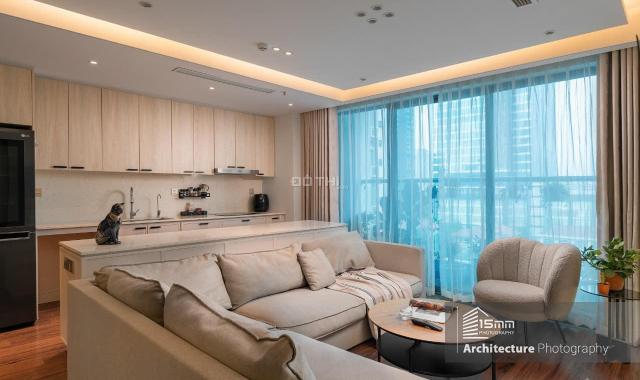 Cho thuê căn hộ chung cư tại Dự án Five Star Kim Giang, Thanh Xuân, Hà Nội diện tích 70m2 giá 14 