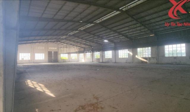 Bán nhà xưởng 15.400m2 giá rẻ chỉ 49,9 tỷ -Tam Phước-Biên Hòa-Đồng Nai