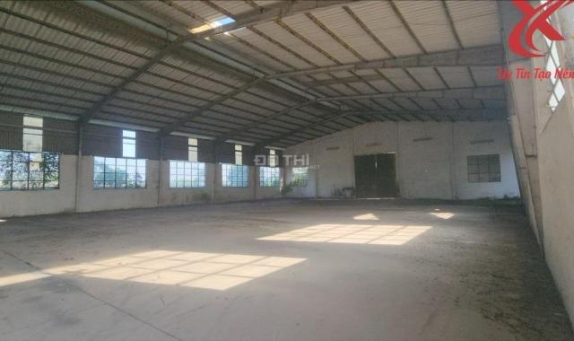 Bán nhà xưởng 15.400m2 giá rẻ chỉ 49,9 tỷ -Tam Phước-Biên Hòa-Đồng Nai