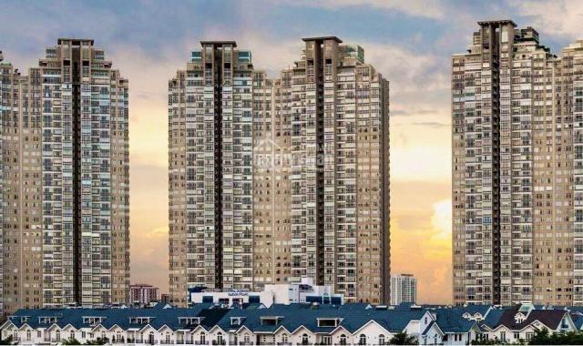 Chuyên bán căn hộ Saigon Pearl, 2 phòng ngủ, view  ruyệt đẹp giá 5.2  tỷ