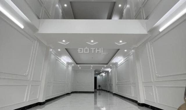 Bán nhà phân lô phố Kim Ngưu , 55m2 x 5 tầng,Lô Góc, Tháng Máy , Gara ô tô, giá 8 tỷ