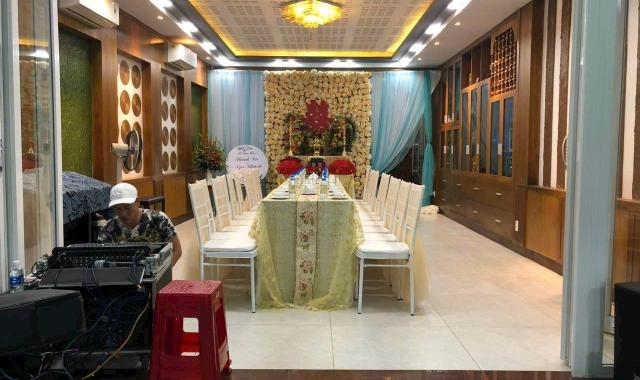 Bán rẻ nhà đẹp 5 tầng mặt tiền đường Nguyễn Thị Định, P.Bình Trưng Tây, Q.2, 0908526586