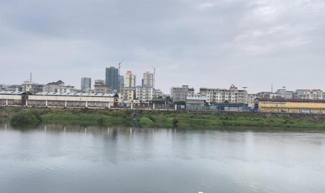 Sở hữu Biệt thự Marina Móng Cái view sông Ka Long DT 240m2 Giá 8 tỷ.