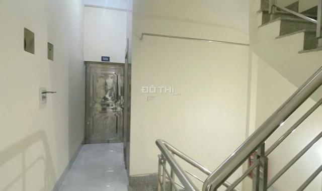 Bán nhà ccmn Lê Đức Thọ, ngõ oto nhỏ, 13 phòng thang máy, 12.4 tỷ