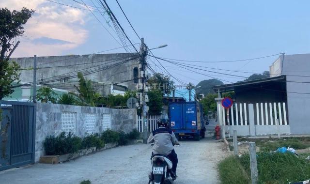 ⭐️⭐️⭐️Bán lô đất 127m kiệt Nguyễn Duy Trinh 6m đoạn gần lê Văn Hiến, kiệt thông biển