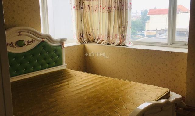 Cho thuê chung cư Quận Tân Bình , Carillon apartment , 12 triệu 70m2
