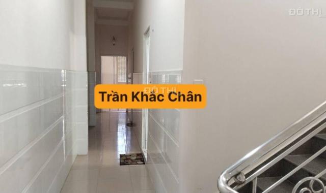 Bán nhà 3 tầng MT Trần Khát Chân, gần Chu Huy Mân, Mân Thái, Sơn Trà 4.7 tỷ