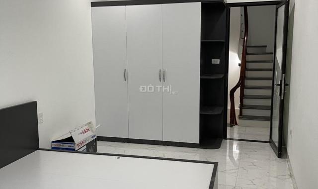 CHÍNH CHỦ BÁN NHÀ 45M2*5T  ĐẶNG VĂN NGỮ  PHƯỜNG TRUNG TỰ ĐỐNG ĐA NHỈNH 6 TỶ