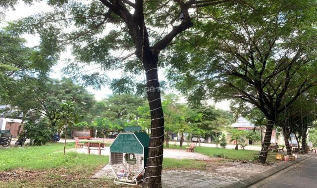 💎 Cần bán lô đất Bàu Năng 12,view công viên,P Hòa Minh,Quận Liên Chiểu.Đà Nẵng