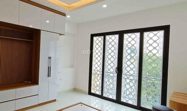 Bán nhà riêng ngõ 318 Đê La Thành, Đống Đa 40,4m2, 4 tầng, MT 4m, giá bán 4.48 tỷ