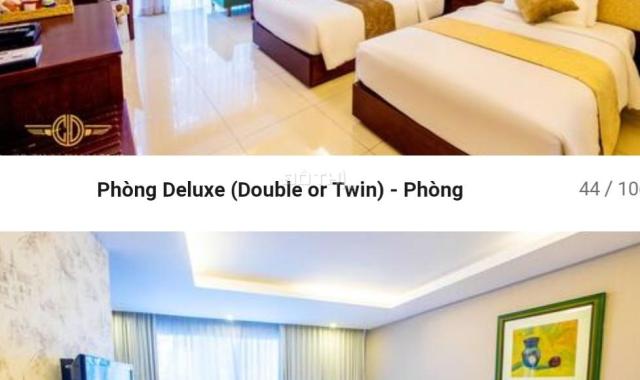 Cho thuê khách sạn căn đôi khách sạn 24 phòng hưng phước 2, phú mỹ hưng, quận 7