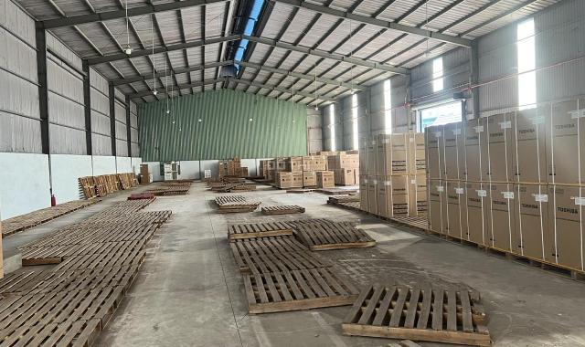 Bán xưởng 700m2 giá 9 tỷ -mặt tiền Đ.768-Trảng Dài-Biên Hoà-Đồng Nai