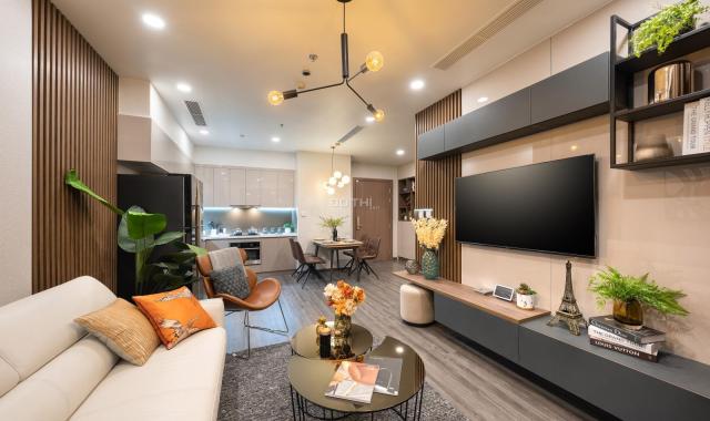 Phòng KD CĐT bán căn 2 ngủ mới của cđt,dt 71m2, 3.6 tỷ nhận nhà trước tết Phân khu VIP nhất ZenPark