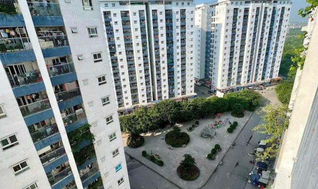 Cần thanh lý ô kiot khu 6 tòa chung cư Thanh Hà Cienco5