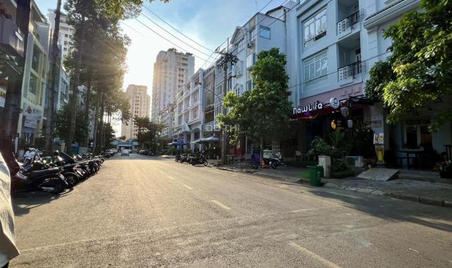 Bán nhà phố liền kề 6x18,5m khu Hưng Phước, ở đô thị Phú Mỹ Hưng
