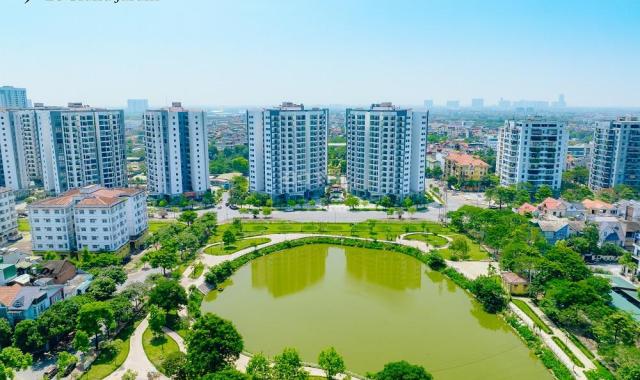 Quỹ căn vip view hồ - ngoại giao vào tên HĐ CĐT - Quà tặng 120tr chiết khấu lên tới 7,5% giá bán