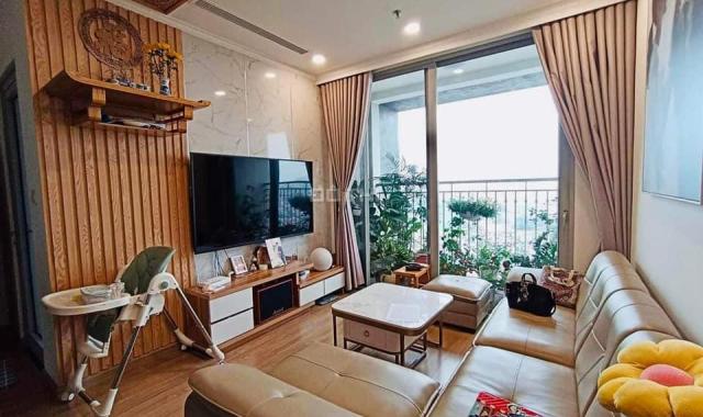 O947105567 Chung cư Ecolife Capitol - 58 Tố Hữu(76m2) 2 phòng ngủ, nhà đẹp - hướng mát - có slot ô