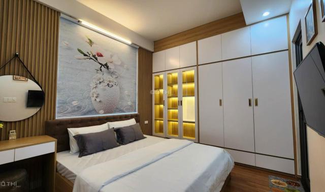 O947105567 Chung cư Ecolife Capitol - 58 Tố Hữu(76m2) 2 phòng ngủ, nhà đẹp - hướng mát - có slot ô