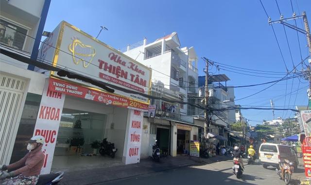 ***Bán nhà mặt tiền Tân Bình, ngay chợ Trần Văn Quang, 4*12, 2 tầng