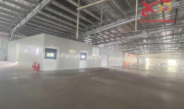 Cho thuê nhà xưởng 6.000m2 giá 576 triệu/tháng -KCN Tam Phước-Biên Hoà-Đồng Nai