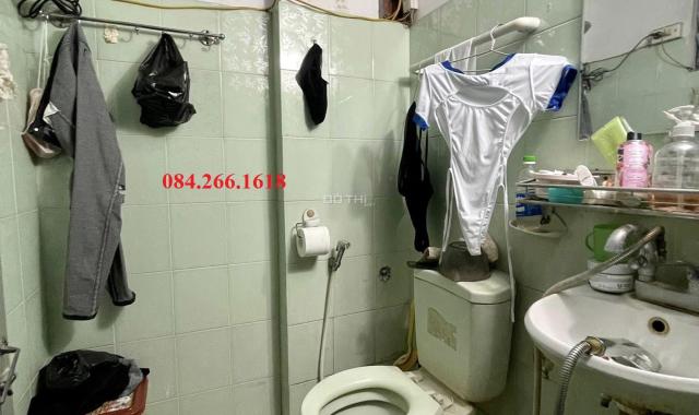 Hàng hiếm phố Chiến Thằng, Văn Quán oto đỗ ngày đêm trước cửa giá rẻ bất ngờ 2,7 tỷ