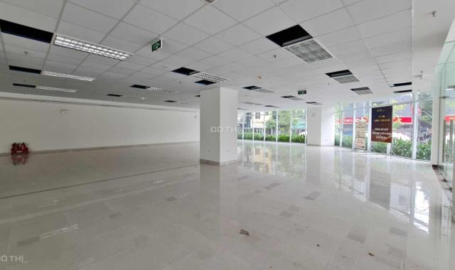 Cho thuê sàn TM, văn phòng tòa T&T 120 Định Công, Hoàng Mai, HN DT: 200 - 900m2.