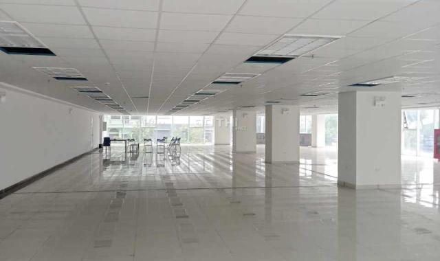 Cho thuê sàn TM, văn phòng tòa T&T 120 Định Công, Hoàng Mai, HN DT: 200 - 900m2.