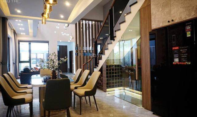 💎Cần bán Villa 3 Tầng MT đường Phú Xuân 4,P Hoà Minh,Quận Liên Chiểu.Đà Nẵng