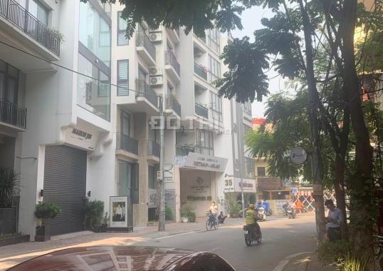 Chính chủ bán nhà mặt phố Phan Kế Binh 113m2 x 3 tầng lô góc giá nhinh 33,5ty 0382 276666