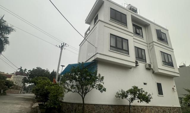 Bán nhà riêng tại Đường 3, Xã Nguyên Khê, Đông Anh, Hà Nội diện tích 94m2 giá 8 Tỷ