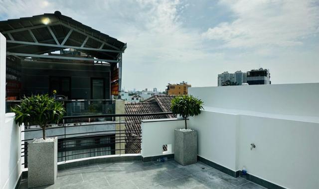 Bán nhà tại Lê Lợi, Phường 4, Gò Vấp, Hồ Chí Minh diện tích 39.6m2 giá 5.95 Tỷ