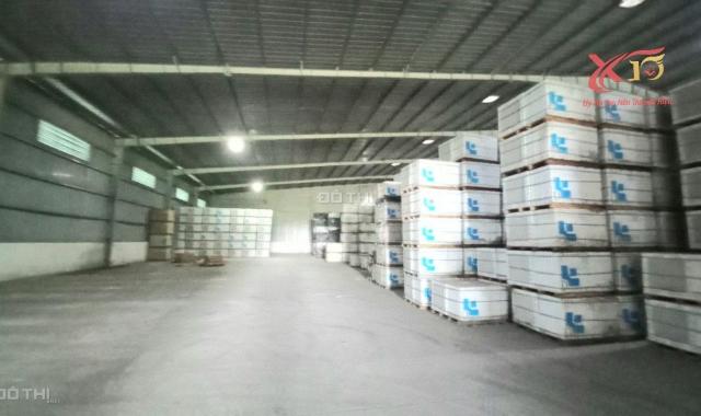 Cho thuê xưởng Phước Bình Long Thành Đồng Nai 4.300 m2 chỉ 150tr