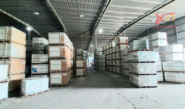Cho thuê xưởng Phước Bình Long Thành Đồng Nai 4.300 m2 chỉ 150tr