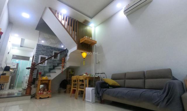 Chính chủ bán Nhà, 43,2m2, 4PN, đường Nguyễn Văn Luông, P10, Q6