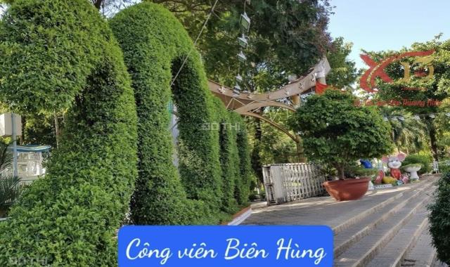 Bán nhà 1T1L 72m2 phường Trung Dũng Trung Tâm Biên Hoà chỉ 2,8 tỷ