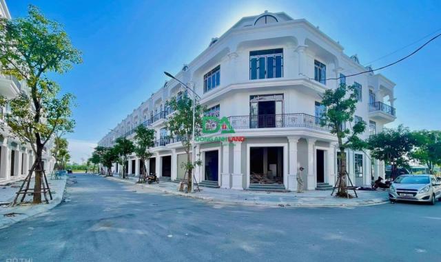 Bán căn LK TT2-21 Calyx Residence - 319 Uy Nỗ Đông Anh view cực đẹp