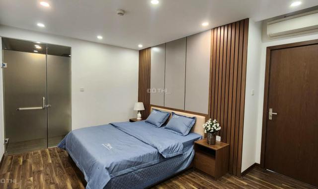 Cho thuê căn hộ Thăng Long No1, 3pn, full nội thất đẹp, slot ô tô 200k/th. LH: 0963161697