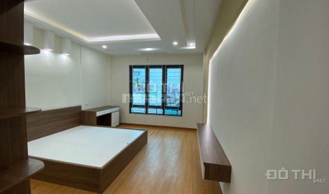 Nhà đẹp ngõ Âu Cơ, giá 4.8 tỷ, 30m2x5T, ở luôn, ẢNH THẬT