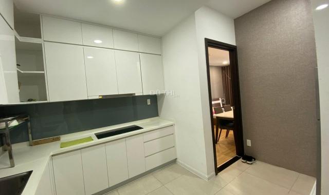 Bán chung cư Xi Grand Court , 2PN 2WC 80m2 , có ban công