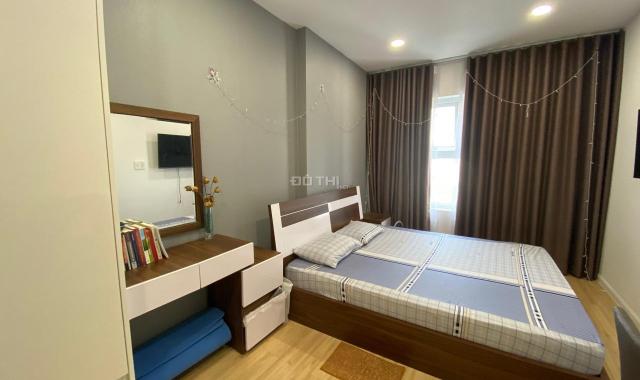 Bán chung cư Xi Grand Court , 2PN 2WC 80m2 , có ban công