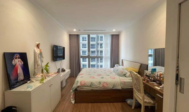 Bán căn hộ Vinhome Central Park , 6.5 Tỷ , 78m2 , 2pn 2wc