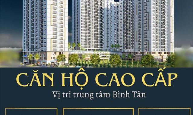 Bán căn hộ chung cư tại Dự án The Privia ,TP.HCM diện tích 69m2 giá 3.5 Tỷ