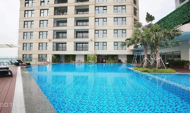 Cần bán nhanh căn hộ 2 ngủ giá lỗ duy nhất tòa Dleroi Soleil full nt đẹp 8 tỷ