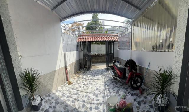 Bán nhà riêng tại Đường 35, Phường Hiệp Bình Chánh, Thủ Đức, Hồ Chí Minh 64.4m2 giá 4.4 Tỷ