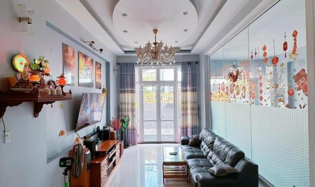 Bán nhà tại Đường 494, Tăng Nhơn Phú A, Quận 9, Hồ Chí Minh diện tích 129m2 giá 8 Tỷ